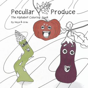 peculiar-produce-coloring-book-cover